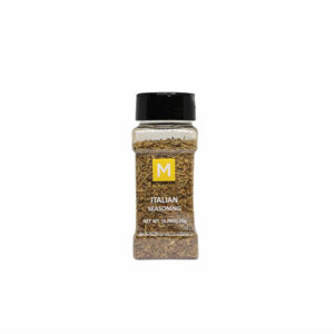Metro Select Bottled Italian Seasoning 20g
