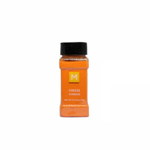 Metro Select Bottled Cheese Powder 100g