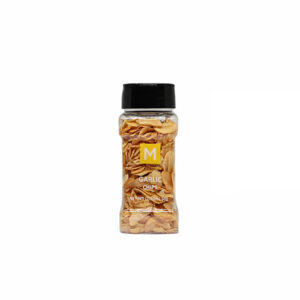 Metro Select Bottled Garlic Chips 50g