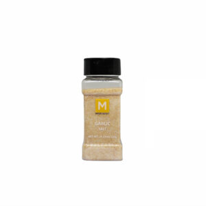 Metro Select Bottled Garlic Salt 120g