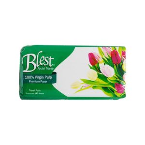 Blest Travel 150Ply