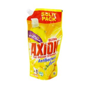 Axion Dishwashing Liquid Doy Lemon 850mlx12