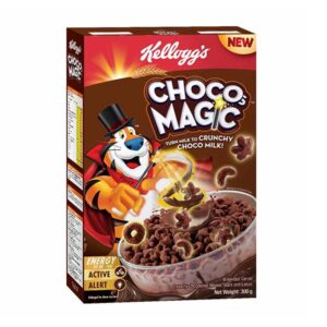 Kellogg's Chocos Magic 300g