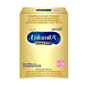 Enfamil A+ Two Infant Formula 850g