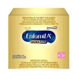 Enfamil A+ Two Infant Formula 575g