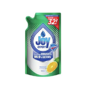 Joy Dishwashing Liquid Kalamansi Expert 550ml