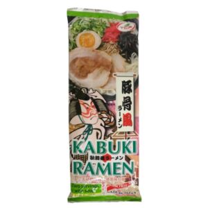 Kabuki Ramen Soy Sauce 24/192g