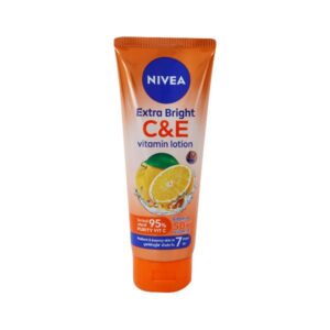 Nivea Body Extra White Vit. Lotion C And E 24/180ml