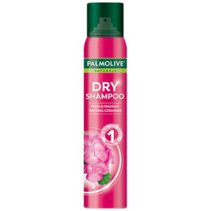 Palmolive Fresh And Fragrant Dry Shampoo 150ml/12