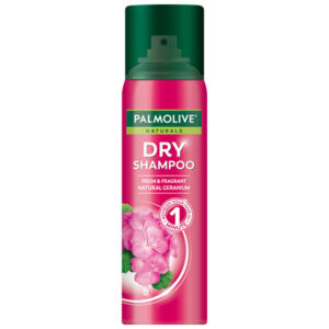 Palmolive Fresh And Fragrant Dry Shampoo 75ml/24