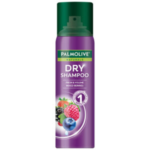 Palmolive Fresh And Volume Dry Shampoo 75ml/24