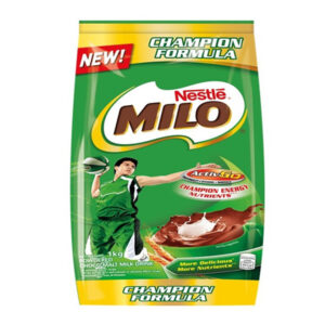 Milo Active-Go Winner 1kg