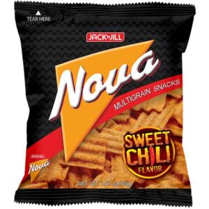 Nova Sweet Chili 40g