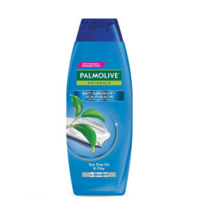 Palmolive Naturals Shampoo Anti-Dandruff 400ml