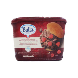 Bulla Creamy Classics Chocolate Chip Ice Cream 2L
