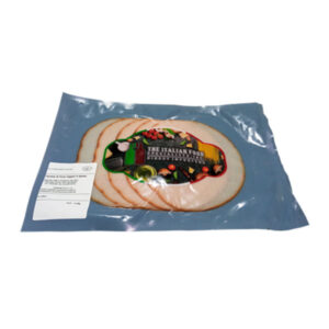 Capponi & Spolaor Tacchino Al Forno 180g