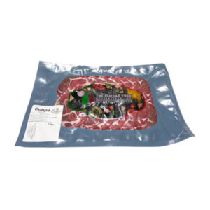 Real Formaggi Fesa Tacchino Forno O&C 180g
