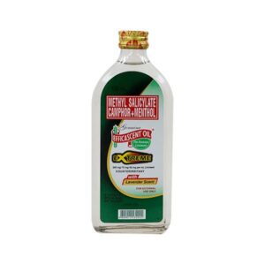 Efficascent Extreme 100ml