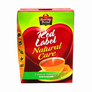 Red Label Nature Care 250g