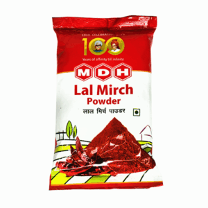 MDH Red Chilly Powder 500g