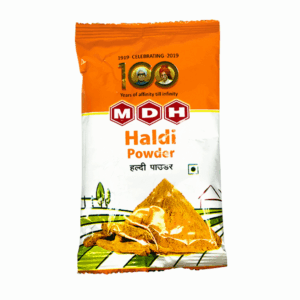 MDH Turmeric Powder 100g