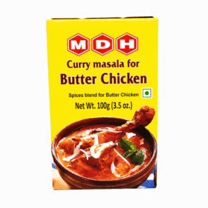 MDH Butter Chicken Masala 100g