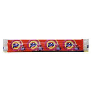 Tide Bar With Freshness Of Downy Garden Bloom 380g