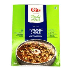 Gits Punjabi Chole 300g