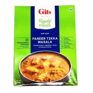Gits Paneer Tikka Masala 285g