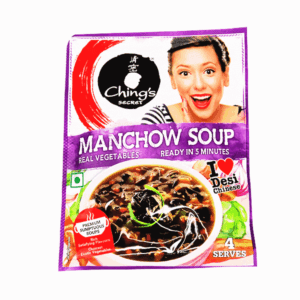 Ching's Secret Manchow Soup 55g