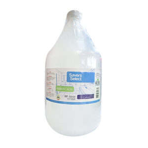 Savers Select Muriatic Acid 1Gal