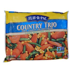 Flav-R-Pac Country Trio 12oz