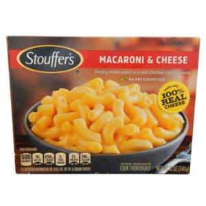 Stouffer's Macaroni and Cheese 12oz