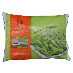Sunny Select Cut Green Beans - 16 0Z