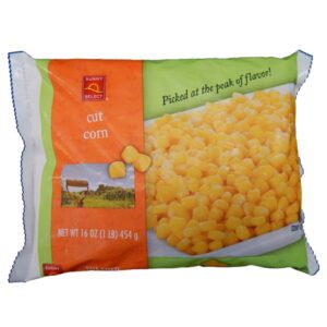 Sunny Select Cut Corn 16oz