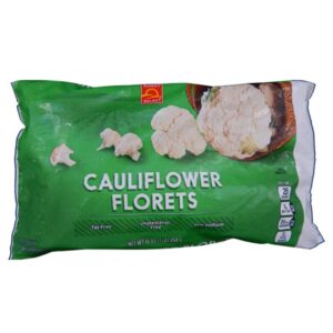 Sunny Select Cauliflower Florets - 16 0Z
