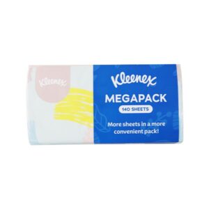 F/TISS KLX Mega Pack 140 Sheets x 48 Packs