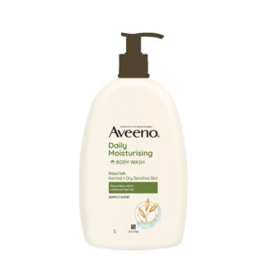 Aveeno Daily Moisturizing Bodywash 1L