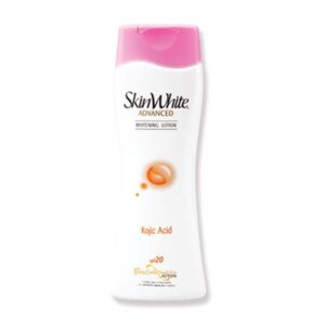 Skinwhite Advanced Whitening Lotion Kojic Acid SPF20 100ml