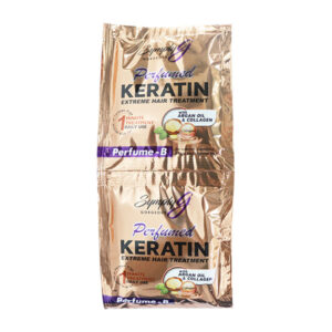 Symply G Perfumed Keratin Extreme Treatment C 14ml