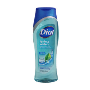Dial Body Wash Spring Water 473ml