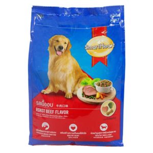 Smartheart Adult Roast Beef 1.5kg