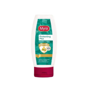 Myra Protecting Plus Vitamin Lotion 100ml