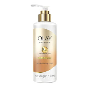 Olay Bodyscience Lotion Cleansing And Firming 250ml