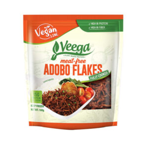 Veega Meat-Free Adobo Flakes 160g