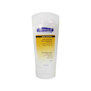 Celeteque Skin Defense Face-Body Daily Matte Moist 50ml