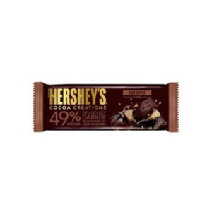 Hershey's Dark Rich Coffee 40g