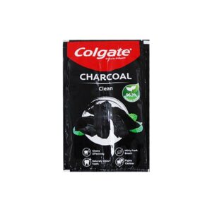 Colgate Toothpaste Charcoal Clean 20g