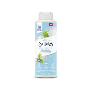 St.Ives Body Wash Sea Salt & Pacific Kelp