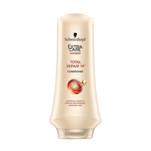 Schwarzkopf Extra Care Conditioner Total Repair 19 400ml/12